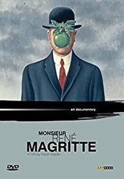 Art Lives Series: Rene Magritte (2007)