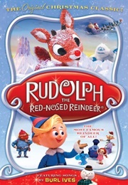 Rudolph the Red Nosed Reindeer (1964)