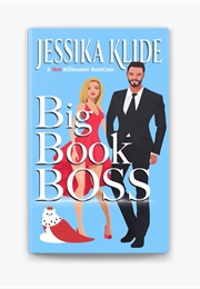 Big Book Boss (Jessika Klide)