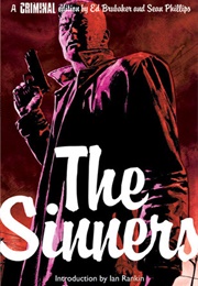 Criminal, Vol. 5: The Sinners (Ed Brubaker)