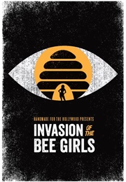 Invasion of the Bee Girls (1973)