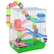 Hamster Cage