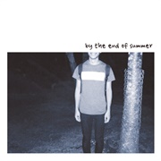 By the End of Summer - Laughing E.P.