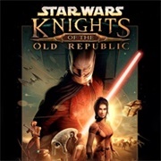 Star Wars KOTOR