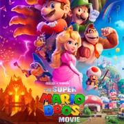 The Super Mario Bros. Movie