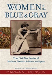 Women of the Blue and Gray (Marianne Monson)