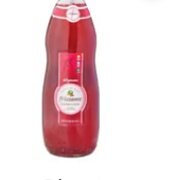 Wegmans Frizzante Cranberry Lime