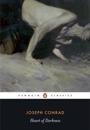 Heart of Darkness (Joseph Conrad)