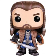 Thorin Oakenshield