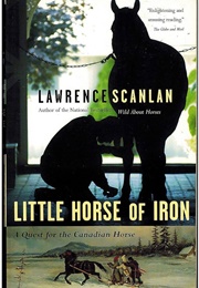 Little Horse of Iron (Lawrence Scanlan)