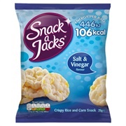 Snack Jacks