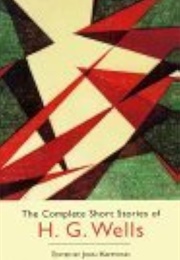 Complete Stories of H.G Wells (H.G Wells)