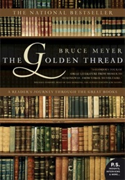 The Golden Thread (Bruce Meyer)