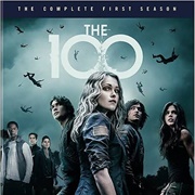 The 100 Season 1