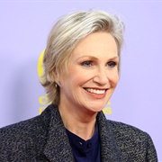 Jane Lynch