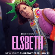 Elsbeth | CBS