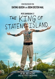 The King of Staten Island (2020)