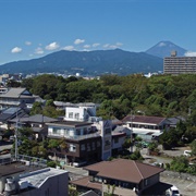 Mishima, Japan