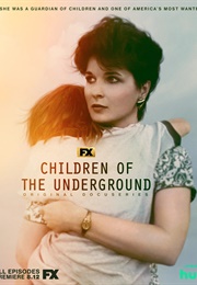 Children of the Underground (2022)