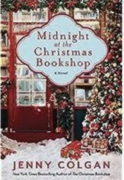 Midnight Christmas Bookshop (Jenny Colgan)