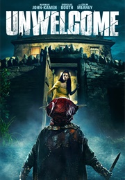 Unwelcome (2022)