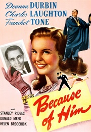 Because of Him (1946)