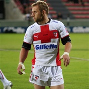 Rob Burrow