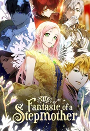 The Fantasie of a Stepmother (Manhwa)