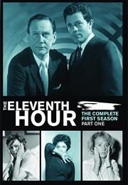 The Eleventh Hour (1962)