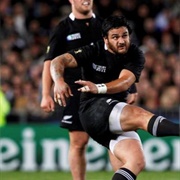 Piri Weepu