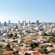 Guarapuava, Brazil
