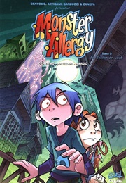 Monster Allergy (Alessandro Barbucci and Barbara Canepa)