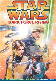 Star Wars: Dark Force Rising (Darkhorse Comics)