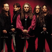 Rhapsody of Fire