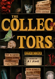 The Collectors: Stories (Various Authors)