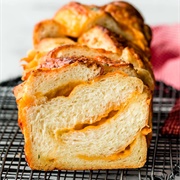 Cheese Bread