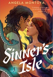 Sinner&#39;s Isle (Angela Montoya)