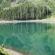 Mirror Lake