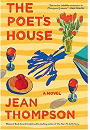 The Poet&#39;s House (Jean Thompson)