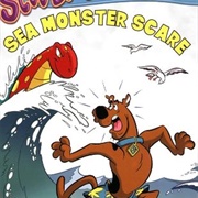 Sea Monster Scare