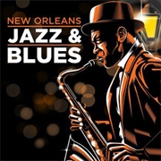 New Orleans Shout - King Oliver&#39;s Jazz Band