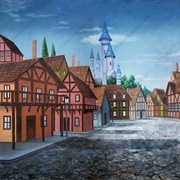 Belle&#39;s Village