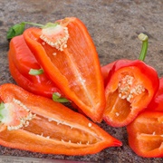 Ferenc Hungarian Peppers