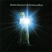A Christmas Album (Barbra Streisand)
