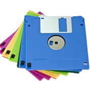 Floppy Disks