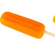 Orange Popsicle