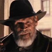 Bill Sharp (Django Unchained, 2012)