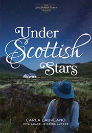 Under Scottish Stars (Carla Laureano)