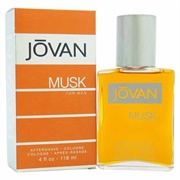 Jovan Musk