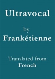 Ultravocal (Frankétienne)